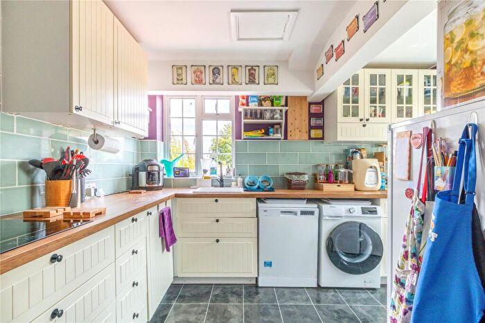 3 Bedroom End Of Terrace House For Sale In Highridge Crescent, Bristol, BS13