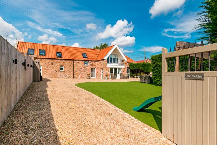 3 Bedroom Cottage For Sale In Old Stables, Edinburgh Road, Cockburnspath, Berwickshire, TD13