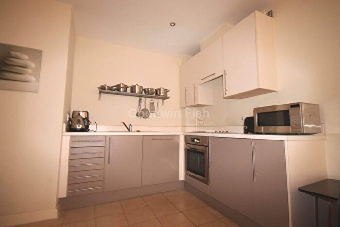 1 Bedroom Apartment To Rent In Joiner Street, Northern Quarter, M4