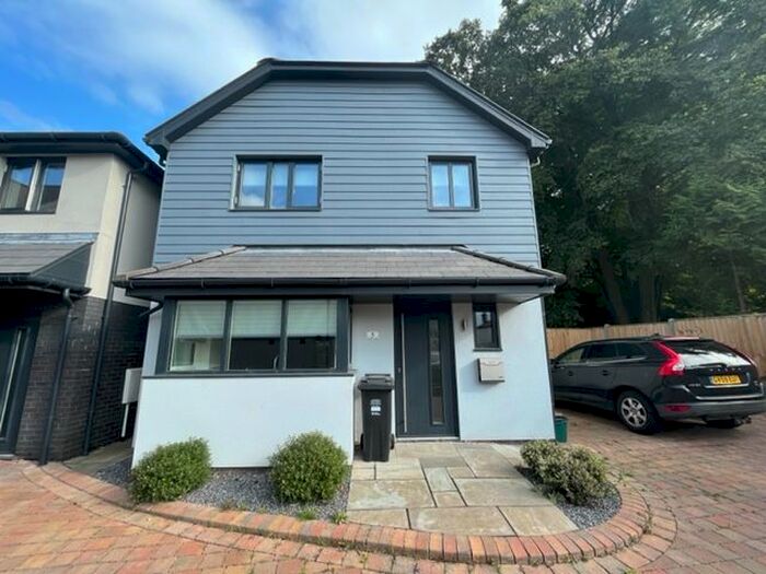 4 Bedroom Detached House To Rent In Moodys Leigh, Backwell, BS48