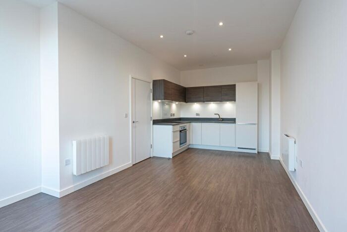 1 Bedroom Apartment To Rent In Thornhill Court, Oxford, OX3
