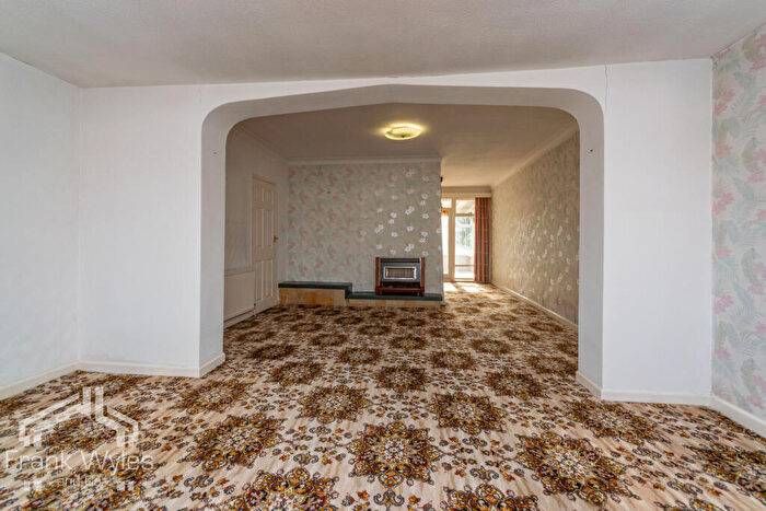 4 Bedroom Detached House For Sale In Blackpool Road North, Lytham St. Annes, Lancashire, FY8