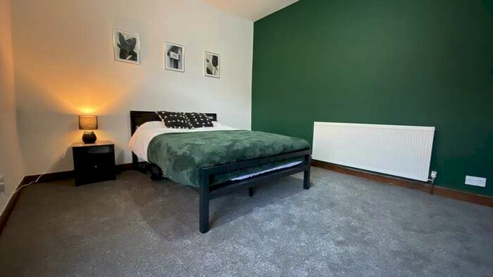 1 Bedroom House To Rent In Room 2, Salisbury Terrace, LS12