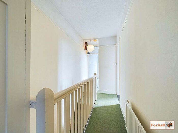 3 Bedroom End Of Terrace House For Sale In King Edward Road, Ipswich, IP3