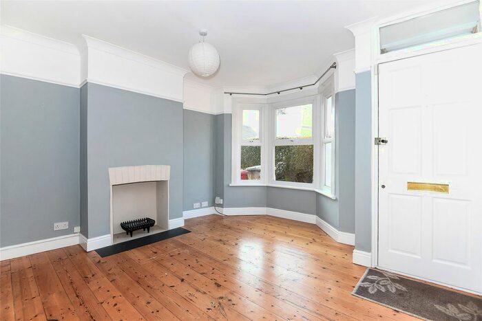 2 Bedroom Terraced House To Rent In Westbourne Terrace, Reading, Berkshire, RG30