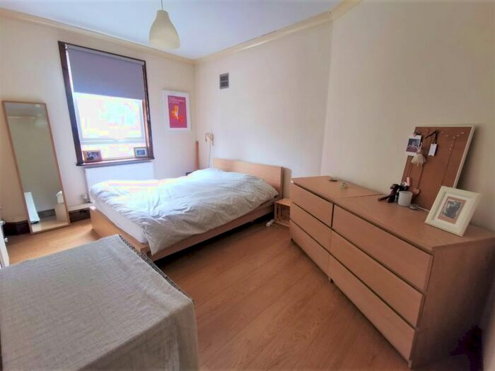 2 Bedroom Flat To Rent In Pellerin Road, London, N16