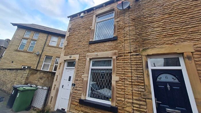 2 Bedroom Terraced House To Rent In Charles Street, Morley, Leeds, LS27