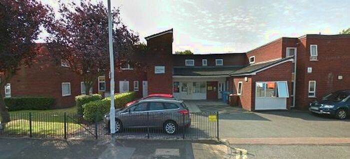 1 Bedroom Flat To Rent In Trent Court, Lomas Street, Stockport, SK3