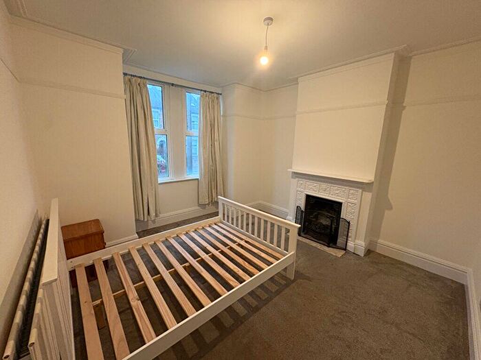 4 Bedroom House To Rent In Bedroom House – Birkbeck Road, Enfield, EN2