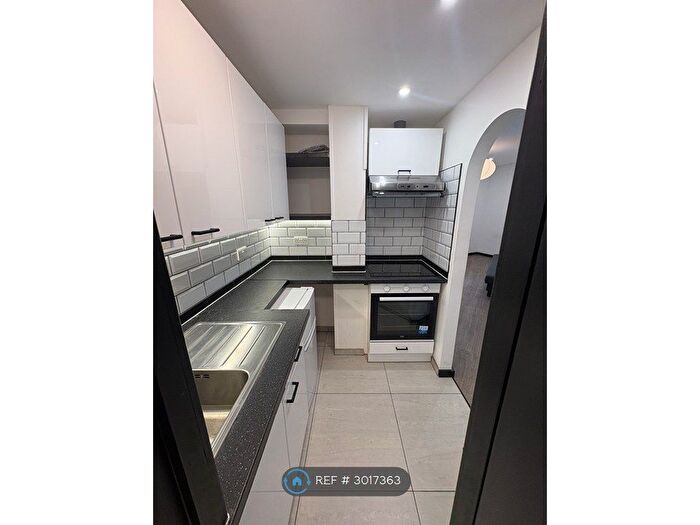 Studio To Rent In Dudden Hill Lane, London, NW10