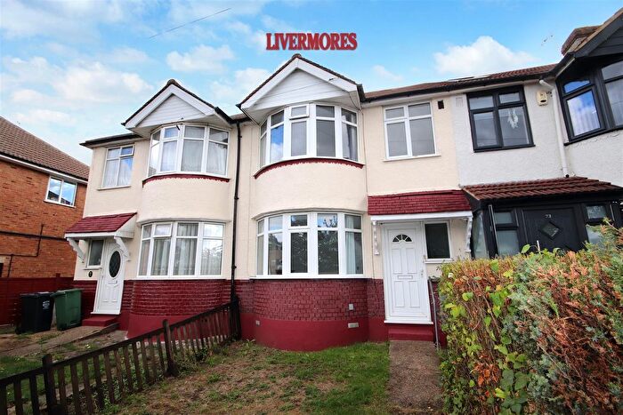 3 Bedroom Terraced House For Sale In Darenth Road, Dartford, Kent, DA1