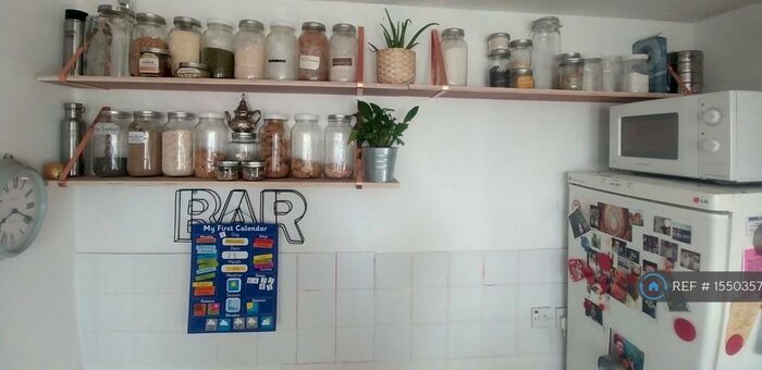 2 Bedroom Maisonette To Rent In London, London, SE15