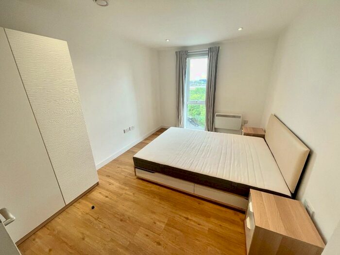 2 Bedroom Apartment To Rent In Eastbank Tower, Great Ancoats Street, Manchester, Greater Manchester, M4