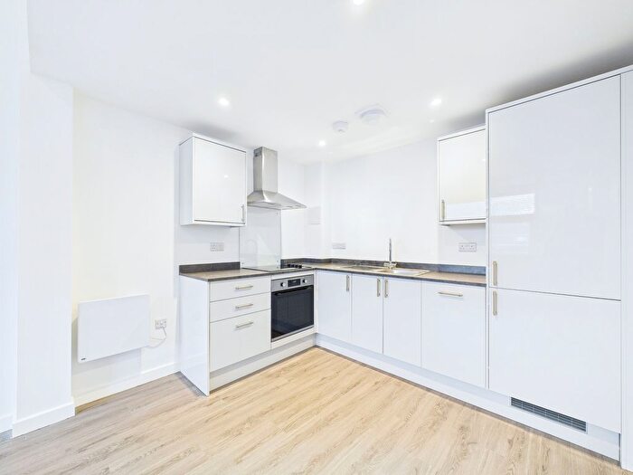 1 Bedroom Flat To Rent In Ascot House, Lynch Wood, Peterborough, PE2