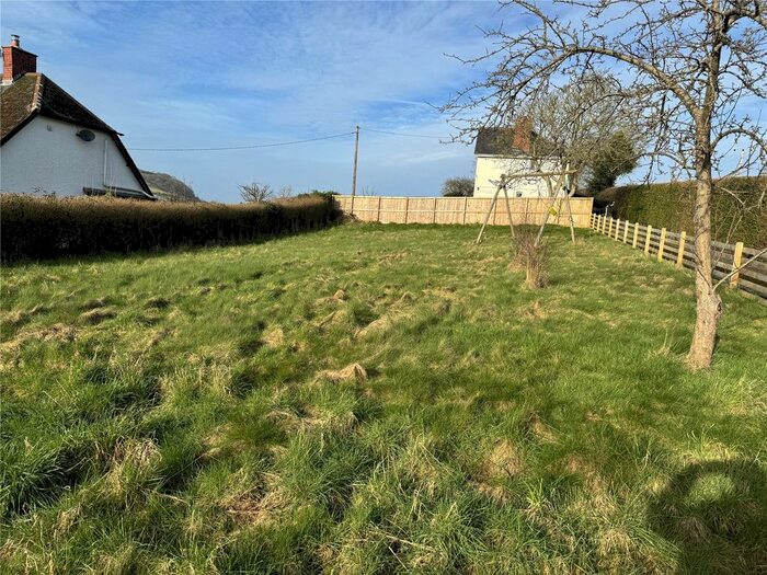 Land For Sale In Bow St, Aberystwyth, Wales, SY24