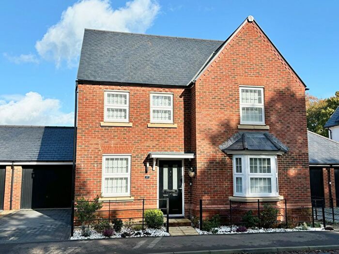 4 Bedroom Detached House For Sale In Brooklands Road, Bexhill On Sea, TN39