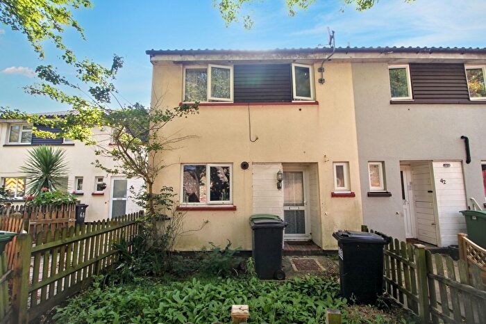 3 Bedroom End Of Terrace House For Sale In Kent Road, St. Leonards-On-Sea, TN38