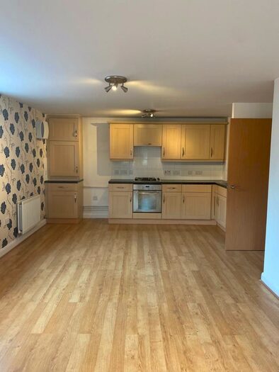 2 Bedroom Flat To Rent In Edward Vinson Drive, Faversham, ME13
