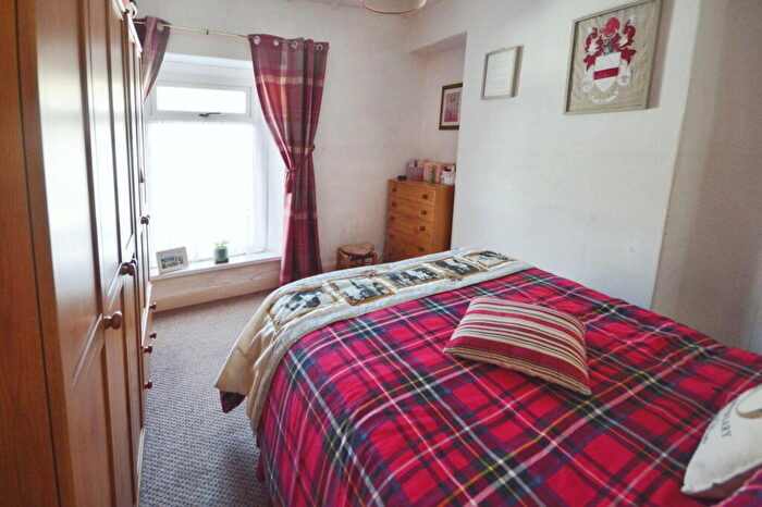 3 Bedroom End Of Terrace House For Sale In Hazelwood Terrace, Cwmavon, Port Talbot, SA12