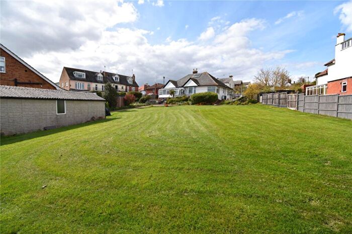 4 Bedroom Detached House For Sale In Beach Road, Harwich, Essex, CO12