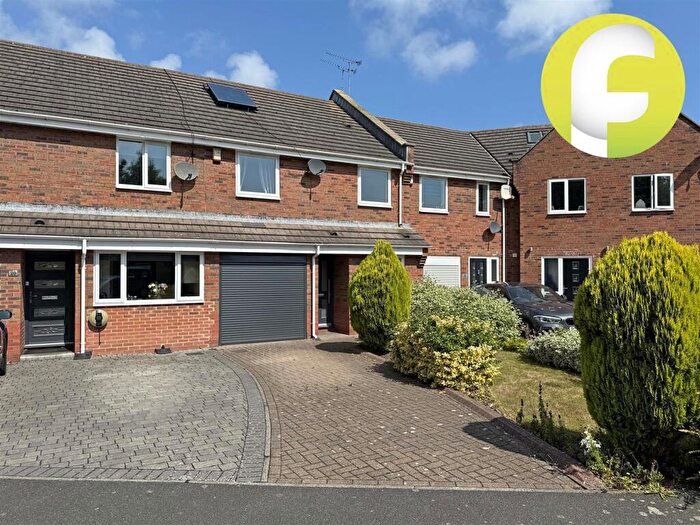 3 Bedroom House For Sale In Commissioners Wharf, North Shields, Tyne And Wear, NE29