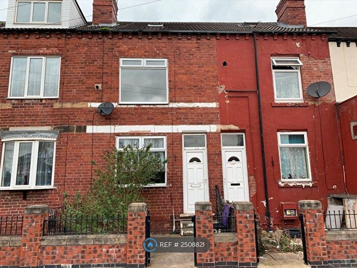 3 Bedroom Terraced House To Rent In Spring Terrace, South Elmsall, Pontefract, WF9