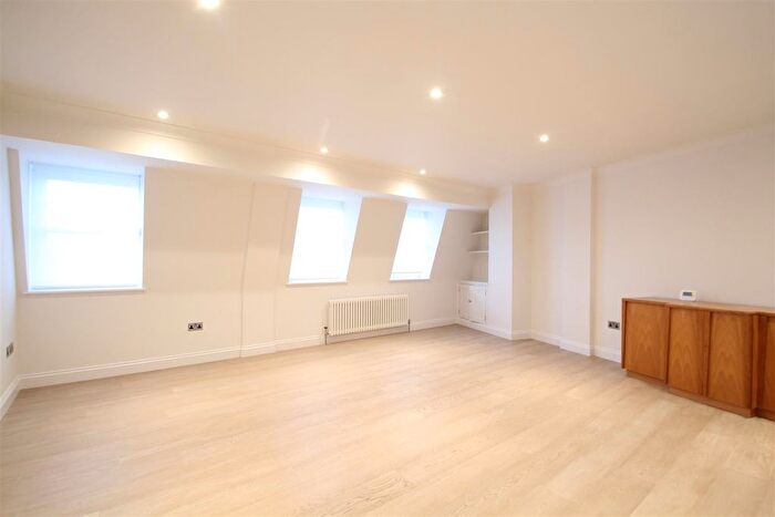 1 Bedroom Flat To Rent In Elystan Street, London, SW3