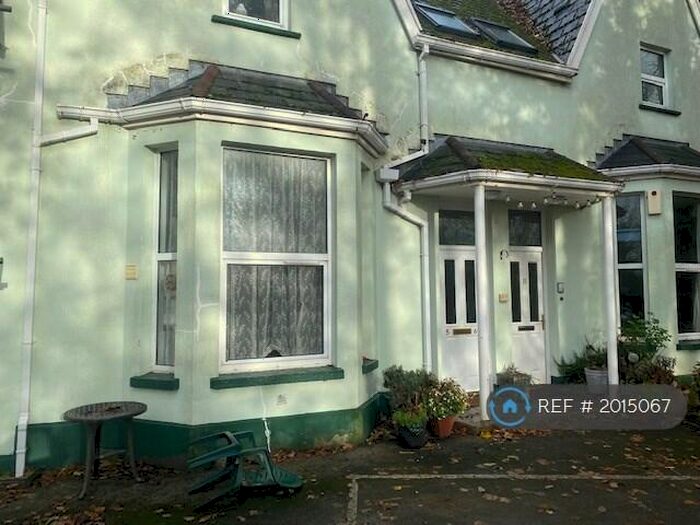 1 Bedroom Flat To Rent In Garth-Mor Court, Neath, SA11