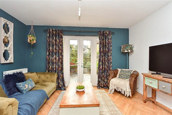 2 Bedroom End Terrace House For Sale In White Admiral Grove, Iwade, Sittingbourne, Kent, ME9