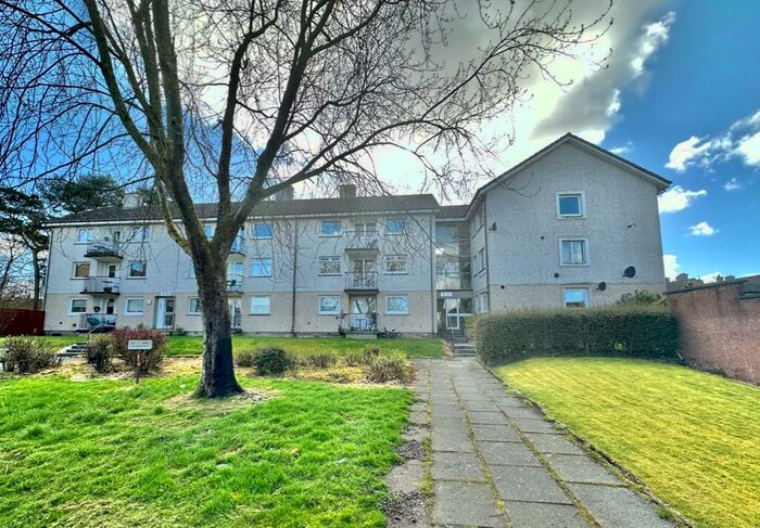 1 Bedroom Flat To Rent In Abercromby Place, Calderwood, East Kilbride, G74
