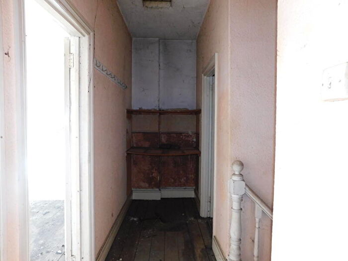 Property For Sale In Tynewydd Terrace, Newbridge, Caerphilly, NP11