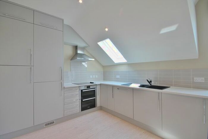 1 Bedroom Flat To Rent In Iffley Road, Oxford, OX4