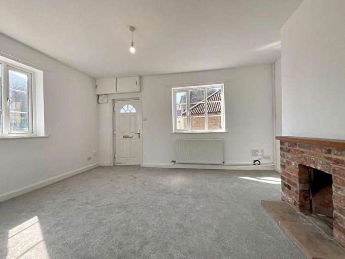 2 Bedroom Semi-Detached House For Sale In Vicarage Lane, Welton, Lincoln, LN2