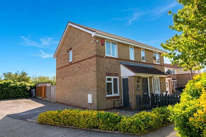 2 Bedroom End Of Terrace House For Sale In Norfolk Road, Weston-super-Mare, Somerset, BS23