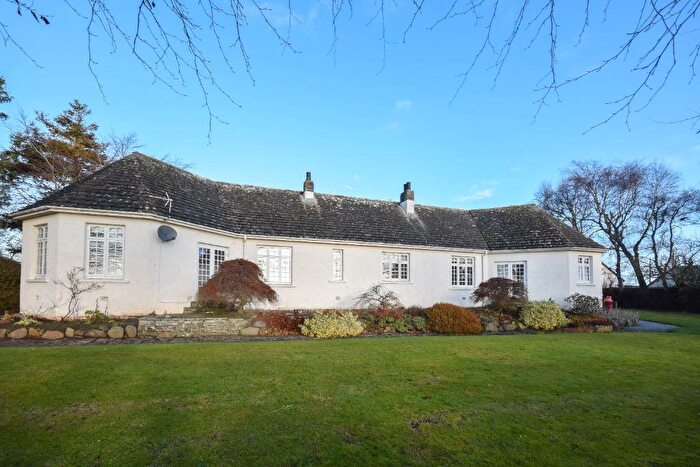 3 Bedroom Detached House To Rent In Carlogie Road, Carnoustie, Angus, DD7