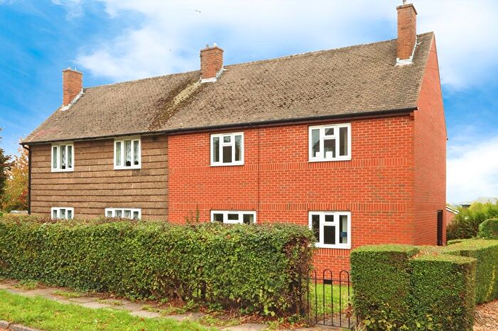 3 Bedroom Semi-Detached House For Sale In Westfield Avenue, Sheffield, South Yorkshire, S12