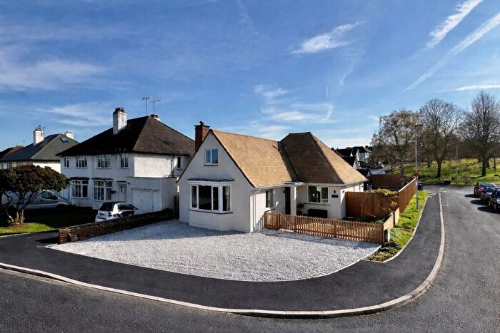 3 Bedroom Bungalow For Sale In Kings Acre Road, Hereford, HR4