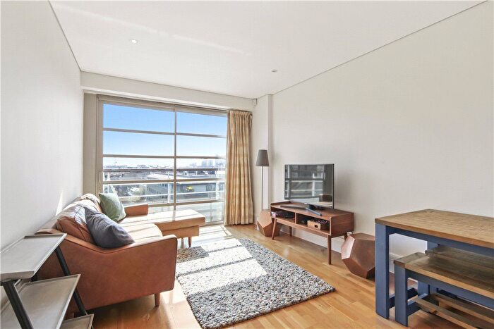 1 Bedroom Flat To Rent In Spice Quay Heights, Shad Thames, London, SE1