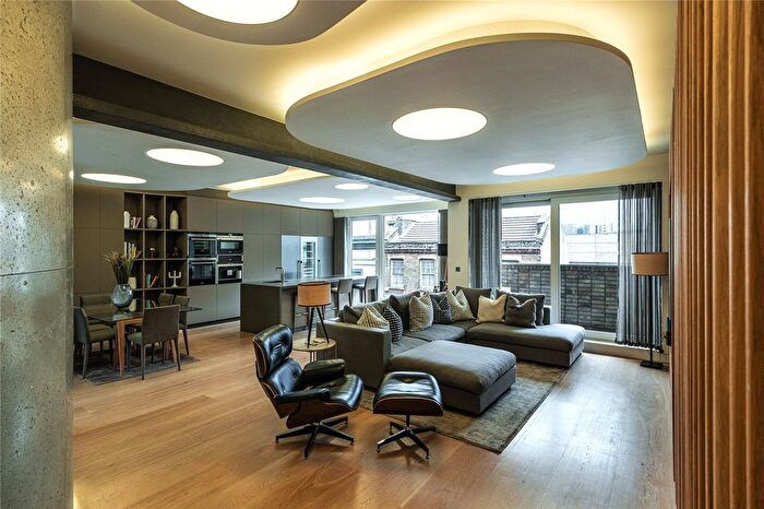3 Bedroom Flat For Sale In Redchurch Street, London, E2