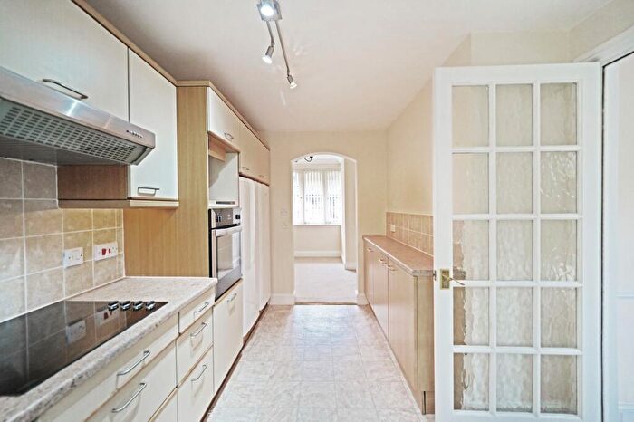 2 Bedroom Cottage For Sale In Bushell Drive, Solihull, B91