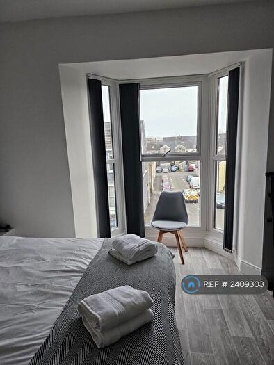 1 Bedroom Flat To Rent In Hanover Street, Swansea, SA1