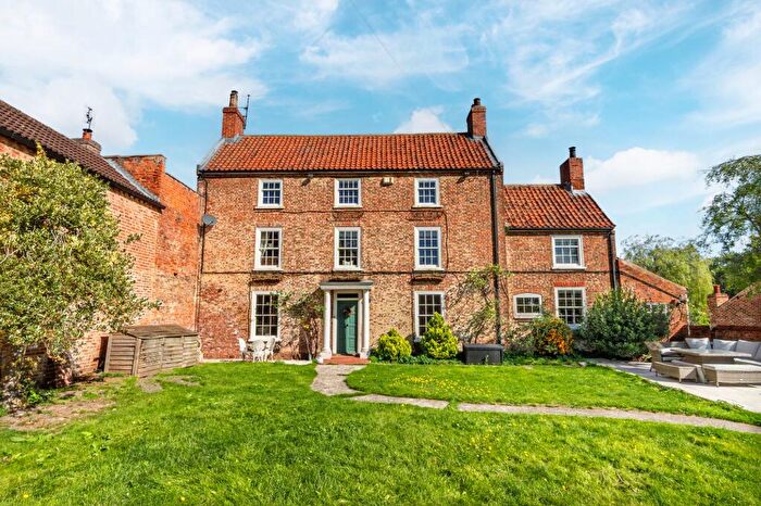 5 Bedroom Farm House For Sale In Period Charm With Modern Comforts At Pear Tree Farm..., DN10