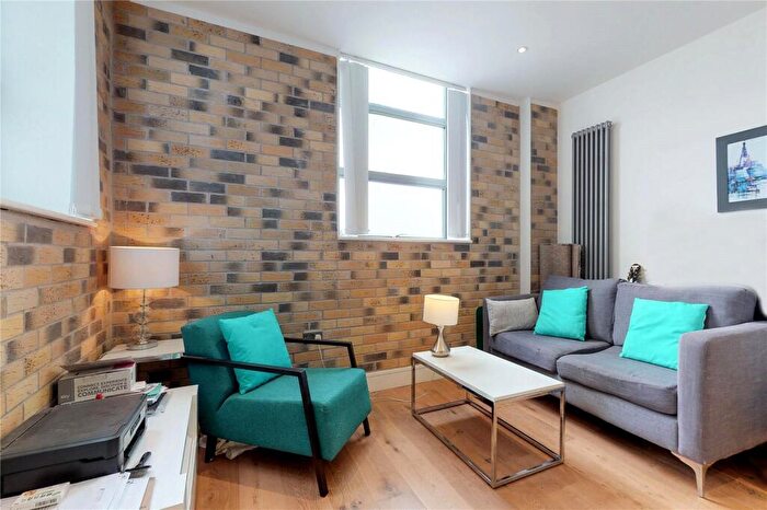 2 Bedroom Flat To Rent In Carlow House, Euston, NW1