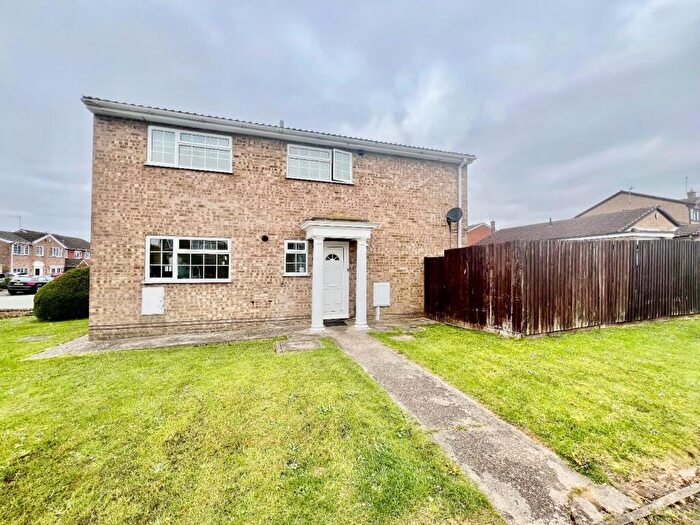 4 Bedroom Detached House For Sale In Moorfield Road, Rothwell, Kettering, NN14