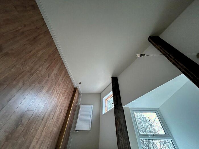 8 Bedroom Terraced House To Rent In Moss Lane East, Manchester, Greater Manchester, M14