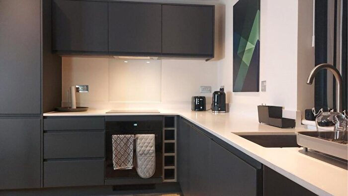 1 Bedroom Apartment For Sale In Seymour Grove, Manchester, Greater Manchester, M16