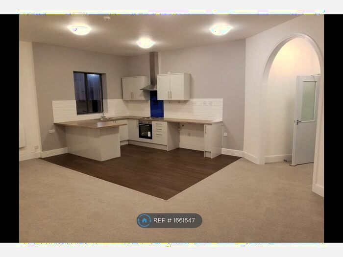 2 Bedroom Flat To Rent In Market Street, Wolverhampton, WV1