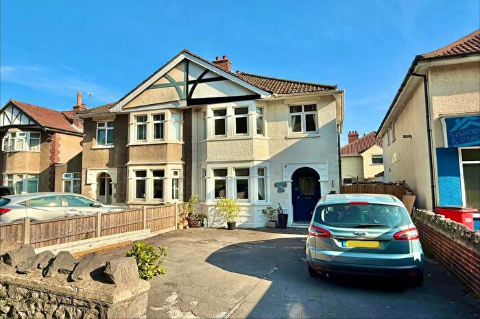3 Bedroom Semi-Detached House For Sale In Milton Road, Milton - Extended Kitchen/Dining/Family Room, BS22