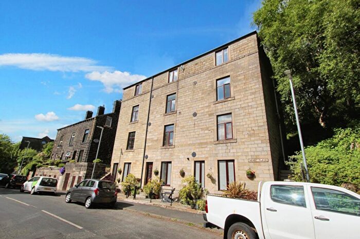 1 Bedroom Apartment For Sale In Hollins Road, Henry Place Hollins Road, OL14