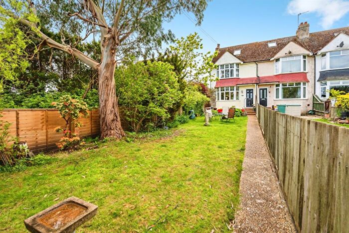 3 Bedroom End Of Terrace House For Sale In Friday Street, Eastbourne, BN23